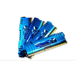 Ram dimm ddr3 32gb g.skill 2400 cl11 kit (4x8gb) 32gzm ripjawsz [f3-2400c11q-32gzm]