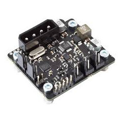 Regolatore di potenza aqua computer versione ultra