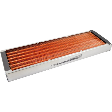 Aqua computer airplex radical 2/420mm - rame