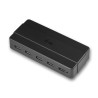 Hub usb itech usb 3.0 con 7 porte [u3hub742]