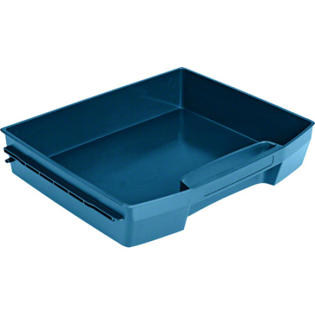 Cassetto porta attrezzi bosch ls-tray 72 professional [1600a001sd]