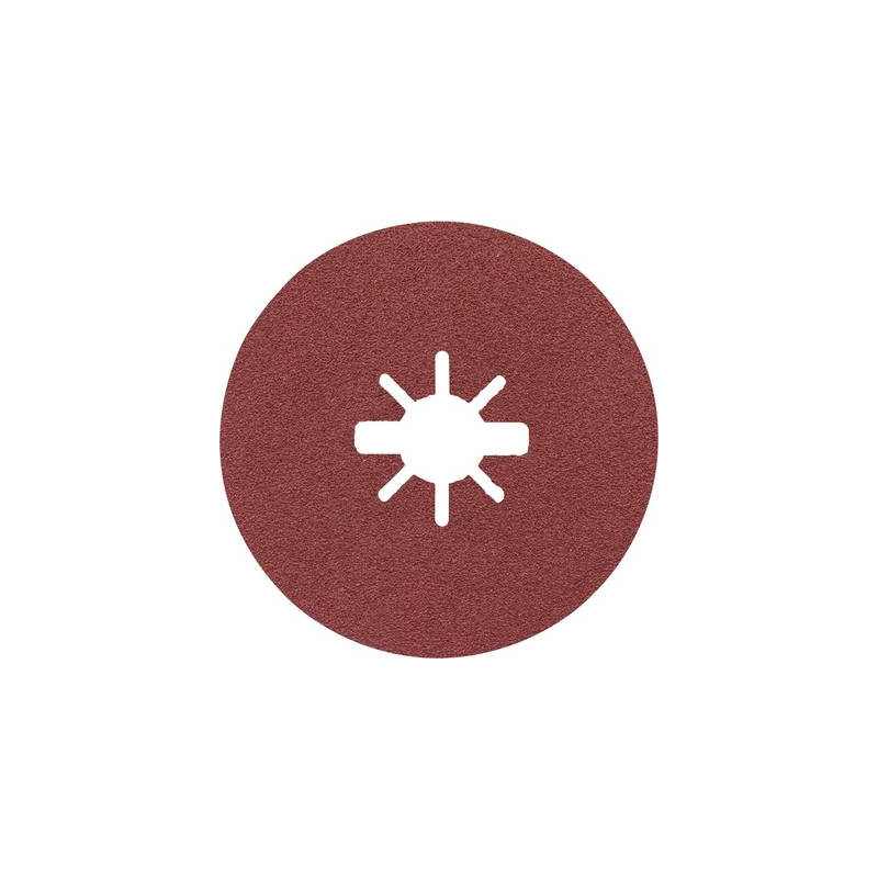 Bosch accessories 2608619173 x-lock disco per levigatura in fibra,