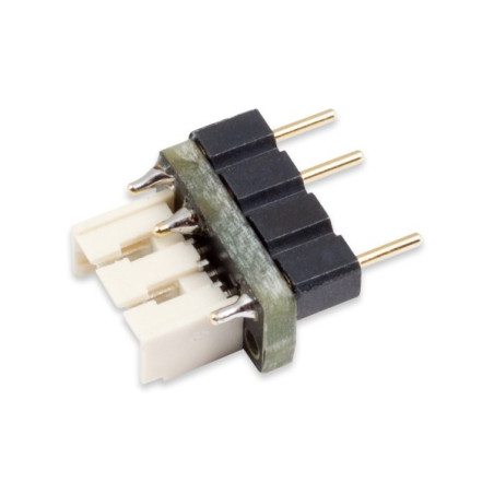 Adattatore aqua computer rgbpx 3-pin rgb connection