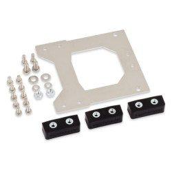 Supporto aqua computer per aquastream ultimate