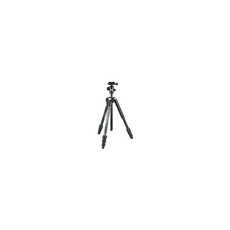Treppiede manfrotto element mii alluminio nero [okelmii4bk-bh]