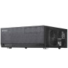 Custodia silverstone sst-gd09b-c matx nero [sst-gd09b-c]