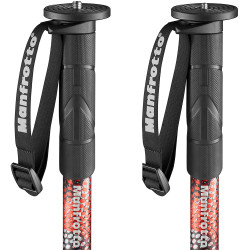 Monopiede manfrotto element mii