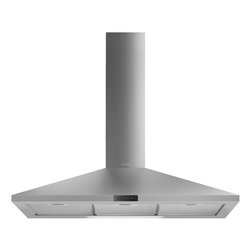 Cappa cucina smeg kde900ex