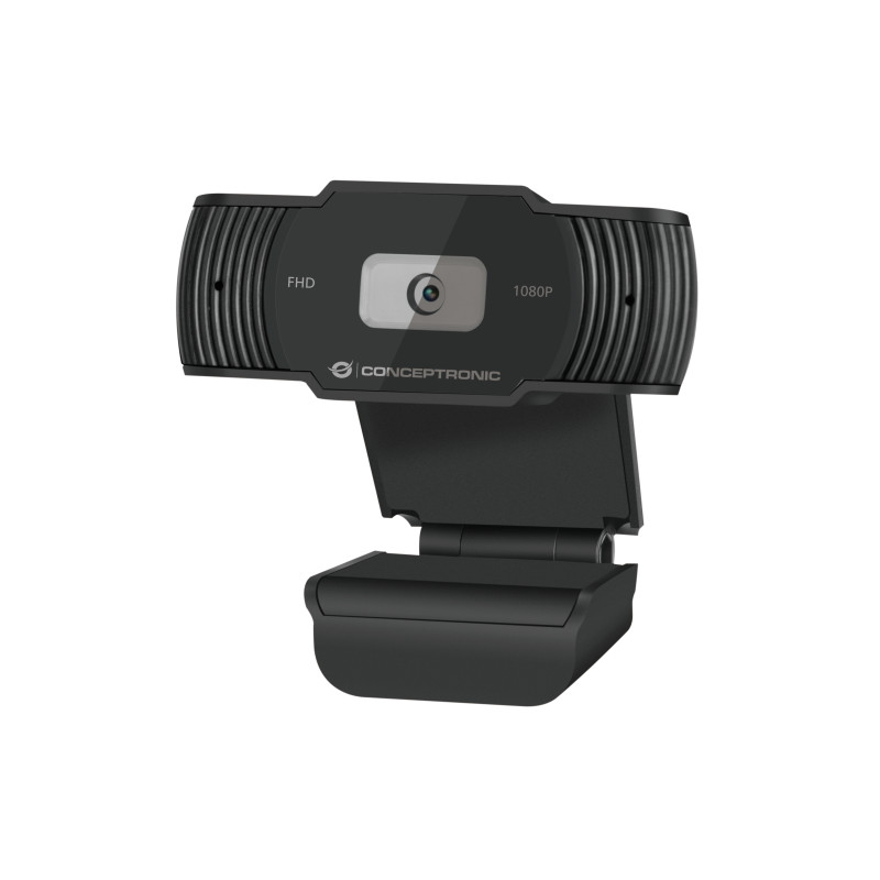 Webcam conceptronic amdis nero [amdis04b]
