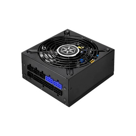 Alimentatore 700w silverstone sst-sx700-lpt v1.1 sfx-l