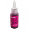 Liquido watercooling xspc ec6 recolour dye xspc uv pink - 30ml