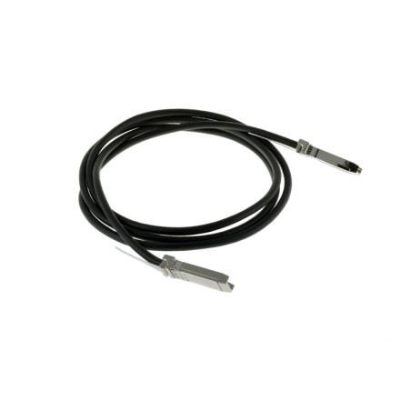 Cavo di rete allied telesis alleato 1m [at-qsfp1cu]