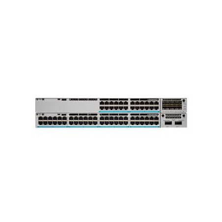 Switch cisco catalyst 9300 48-porte [c9300-48s-e]