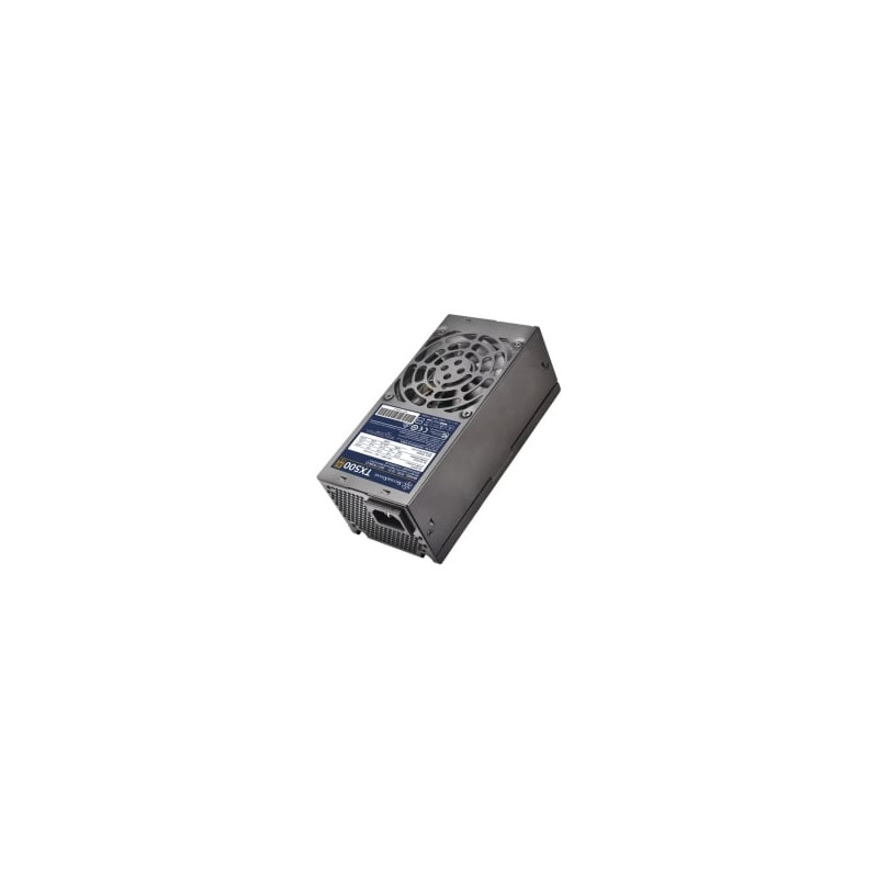 Alimentatore 500w silvstone per pc sst-tx500-g tfx [sst-tx500-g]