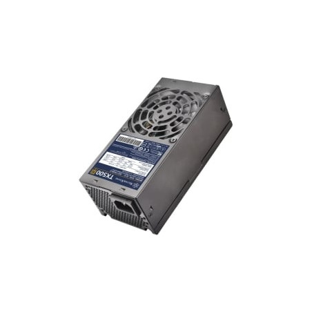 Alimentatore 500w silvstone per pc sst-tx500-g tfx [sst-tx500-g]