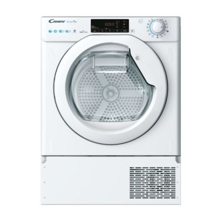Asciugatrice candy bctd h7a1te-s 7kg classe a+ bianco