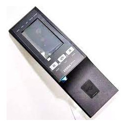 Pannello di controllo standard zebra zt411 [p1105147-001]