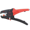 Strumento di stripping automatico wiha [42062]