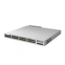 Switch cisco l3 - gestito - 48 x 10/100/1000 (poe +) + 4