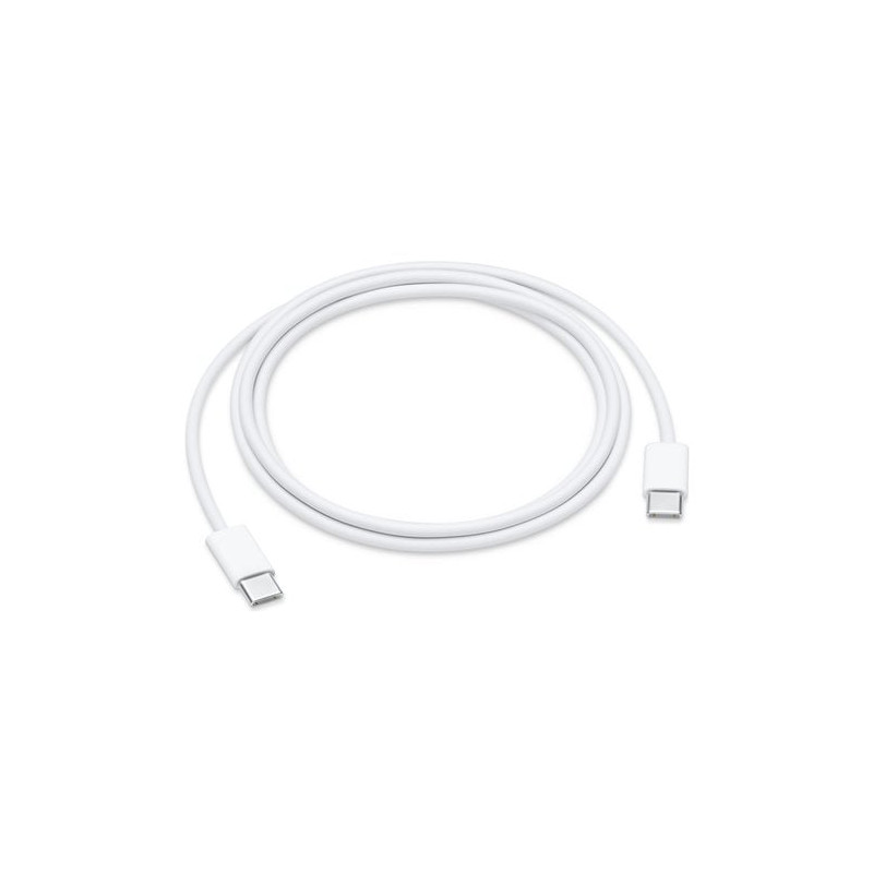 Cavo usb apple usb-c 1m bianco [akappkuamm09300]