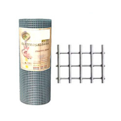 Rete zn 13,0x13,0-1,05 h. 60 m.25 ilcampo 05867 [il campo ]