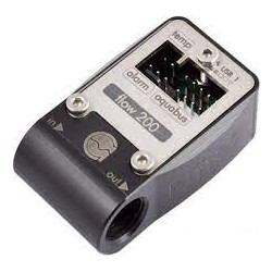 Sensore di flusso per aqua computer mps flow 200 inclusa connessione