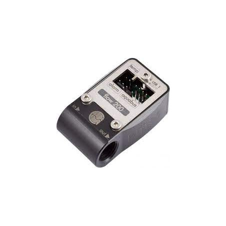 Sensore di flusso per aqua computer mps flow 200 inclusa connessione