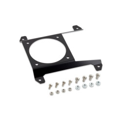 Aqua computer portaventilatore da 120 mm per il serbatoio di ultilitube