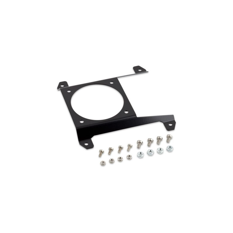 Aqua computer portaventilatore da 120 mm per il serbatoio di ultilitube