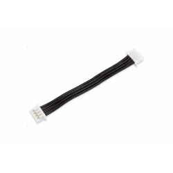 Cavo di collegamento aqua computer rgbpx per computer aqua 4cm [53259]