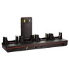 docking station per dispositivo mobile honeywell ct40 4 alloggi non