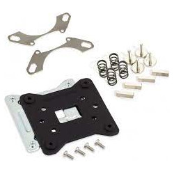 Kit di conversione watercooling acquacomputer per cuplex kryos pro/xt/hf/delrin