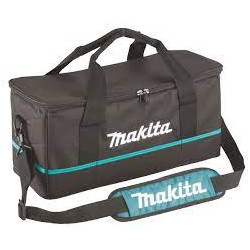 Borsone aspirapolvere makita nero/blu [832188-6]