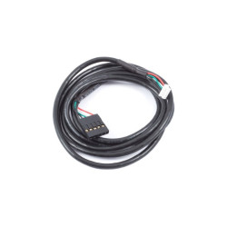 Cavo usb aquacomputer per vision interno 100cm nero [53215]