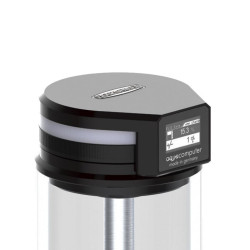 Sistema di protezione per perdite aquacomputer leakshield per aqualis