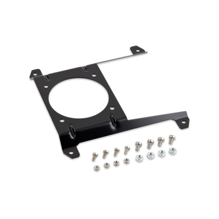 Portaventilatore aquacomputer 34113 per serbatoio ultilitube d5 da