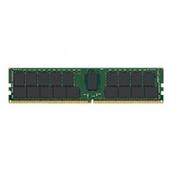Ram dimm 64gb ddr4 kingston technology 3200mhz [ksm32rd4/64mfr]