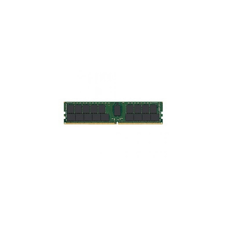 Ram dimm 64gb ddr4 kingston technology 3200mhz [ksm32rd4/64mfr]