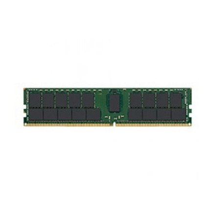 Ram dimm 64gb ddr4 kingston technology 3200mhz [ksm32rd4/64mfr]