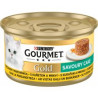Mangime umido purina nestle gourmet gold torta salata con pollo e