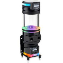 Serbatoio watercooling aquacomputer ultitube d5 150 vaso di espansione