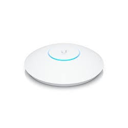 Access point ubiquiti u6 4800mbit/s bianco [u6-enterprise]
