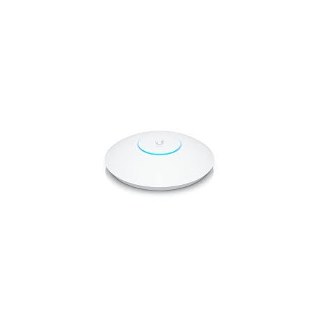 Access point ubiquiti u6 4800mbit/s bianco [u6-enterprise]