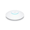 Access point ubiquiti u6 4800mbit/s bianco [u6-enterprise]