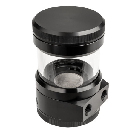 Serbatoio watercooling aquacomputer ultitube d5 50 per pompe d5 110ml