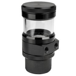 Serbatoio watercooling aquacomputer ultitube d5 50 con pompa d5 pwm