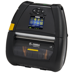 Stampante per etichette zebra zq630d plus 203 dpi 115 mm/s 203 dpi