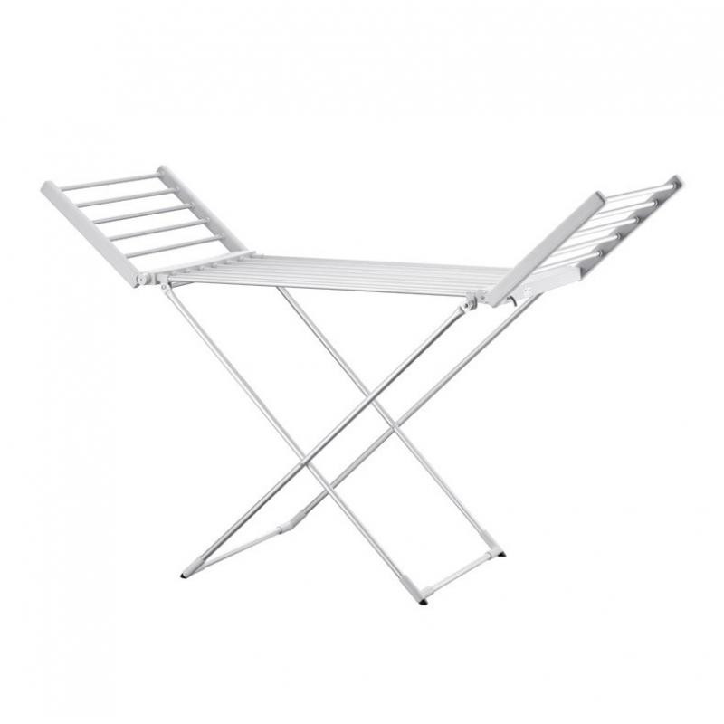 Asciugabiancheria n'oveen elettrico piaghevole 900x525x1480mm