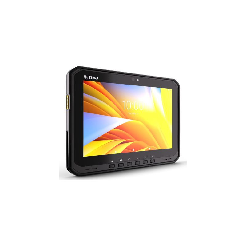 Tablet 10.1'' zebra et65 wi-fi + 5g esim 8gb/128gb android