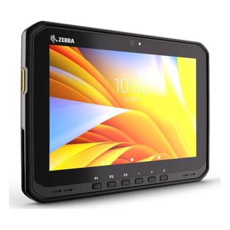 Tablet 10.1'' zebra et65 wi-fi + 5g esim 8gb/128gb android
